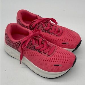 NWOT Jackshibo Pink Athletic Sneakers Women 40W/9.5W
